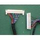 CAVO DI COLLEGAMENTO MAIN CONTROL PER TV NORDMENDE N323LD