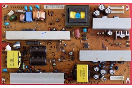  - Alimentatore LG LGP32-08H EAY4050440 1 EAX40097901-15 REV 2.0