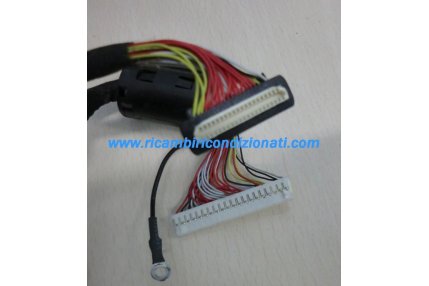 Cavi TV - CAVO DI COLLEGAMENTO MAIN CONTROL PER TV PHILIPS 20PF43403D-10