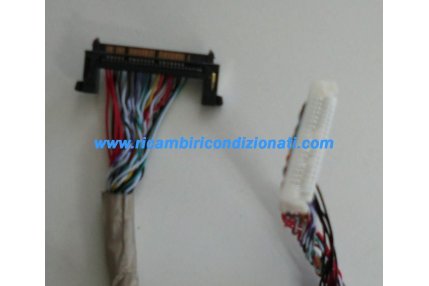 Cavi TV - CAVO DI COLLEGAMENTO MAIN CONTROL PER TV PHILIPS 32PFL3158H-12