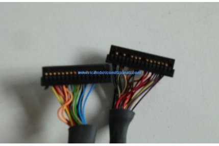 Cavi TV - CAVO DI COLLEGAMENTO MAIN CONTROL PER TV PHILIPS 42PF5320-10