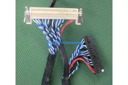 Cavi TV - CAVO DI COLLEGAMENTO MAIN CONTROL PER TV Q.BELL QXT.22KD