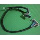 CAVO DI COLLEGAMENTO MAIN CONTROL PER TV Q.BELL QXT.32DD Type LE32T10A39E