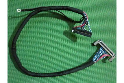 Cavi TV - CAVO DI COLLEGAMENTO MAIN CONTROL PER TV Q.BELL QXT.32DD Type LE32T10A39E