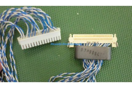 Cavi TV - CAVO DI COLLEGAMENTO MAIN CONTROL PER TV SAMSUNG LE19R86BDX-XEC