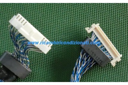 Cavi TV - CAVO DI COLLEGAMENTO MAIN CONTROL PER TV SAMSUNG LE23T51BX-XEC