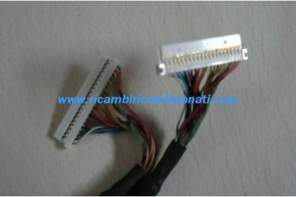 Cavi TV - CAVO DI COLLEGAMENTO MAIN CONTROL PER TV SAMSUNG LE26A41BX-XEC