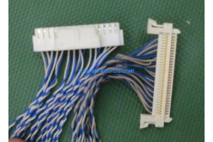 Cavi TV - CAVO DI COLLEGAMENTO MAIN CONTROL PER TV SAMSUNG LE26R72B