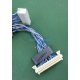 CAVO DI COLLEGAMENTO MAIN CONTROL PER TV SAMSUNG LE26R73BD