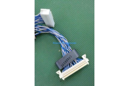 Cavi TV - CAVO DI COLLEGAMENTO MAIN CONTROL PER TV SAMSUNG LE26R73BD