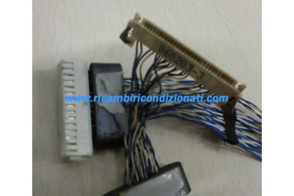 Cavi TV - CAVO DI COLLEGAMENTO MAIN CONTROL PER TV SAMSUNG LE27S71B