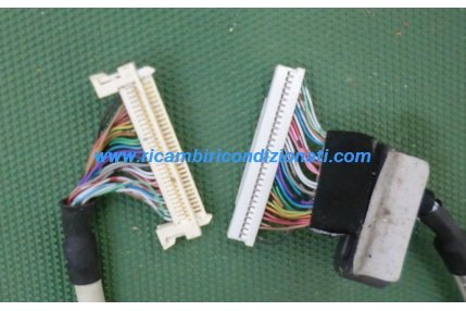 Cavi TV - CAVO DI COLLEGAMENTO MAIN CONTROL PER TV SAMSUNG LE32M51BX-XEC