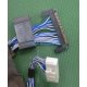 CAVO DI COLLEGAMENTO MAIN CONTROL PER TV SAMSUNG LE32R86BDX-XEC