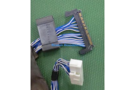 Cavi TV - CAVO DI COLLEGAMENTO MAIN CONTROL PER TV SAMSUNG LE32R86BDX-XEC