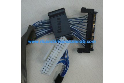 Cavi TV - CAVO DI COLLEGAMENTO MAIN CONTROL PER TV SAMSUNG LE32R87BD