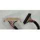 CAVO DI COLLEGAMENTO MAIN CONTROL PER TV SAMSUNG LE32S71BX-XEC