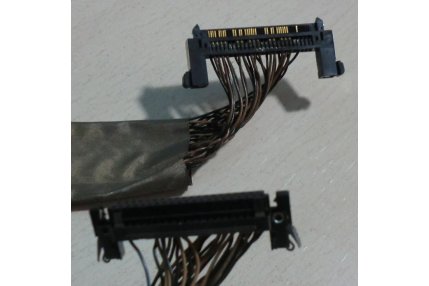 Cavi TV - CAVO DI COLLEGAMENTO MAIN CONTROL PER TV SAMSUNG LE37M86BDX-XEC