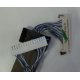 CAVO DI COLLEGAMENTO MAIN CONTROL PER TV SAMSUNG LE37R86BD