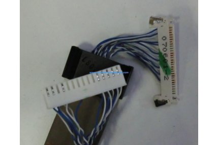 Cavi TV - CAVO DI COLLEGAMENTO MAIN CONTROL PER TV SAMSUNG LE37R86BD
