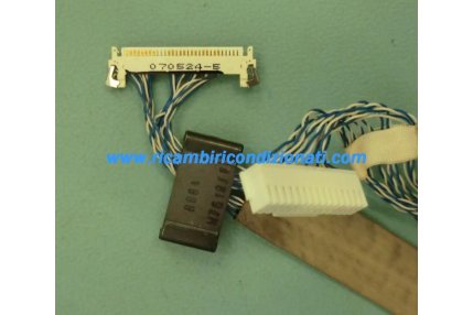 Cavi TV - CAVO DI COLLEGAMENTO MAIN CONTROL PER TV SAMSUNG LE37R86BDX-XEC