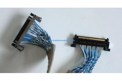 Cavi TV - CAVO DI COLLEGAMENTO MAIN CONTROL PER TV SAMSUNG LE52M87BDX-XEU
