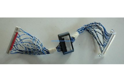 Cavi TV - CAVO DI COLLEGAMENTO MAIN CONTROL PER TV SAMSUNG MZ19FSSS-EDC