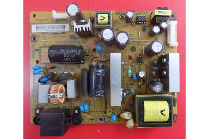  - Alimentatore LG LGP32-13PL1 EAX64905001 (2.8) REV4.0Codice a barre EE34Q