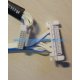 CAVO DI COLLEGAMENTO MAIN CONTROL PER TV SAMSUNG UE46D7000