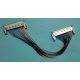 CAVO DI COLLEGAMENTO MAIN CONTROL PER TV SHARP LC-32GA9E
