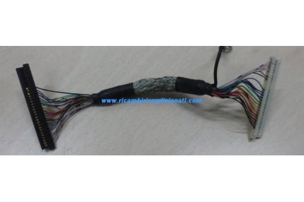 Cavi TV - CAVO DI COLLEGAMENTO MAIN CONTROL PER TV SINUDYNE 27200 LIGHT