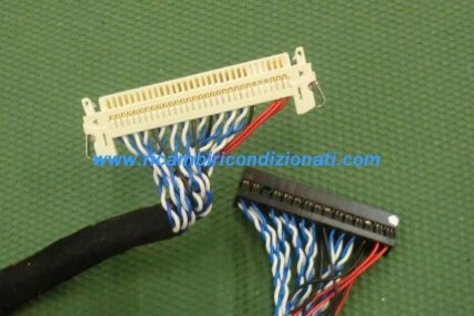 Cavi TV - CAVO DI COLLEGAMENTO MAIN CONTROL PER TV SINUDYNE SY UW24K150-SABA U22B250