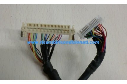Cavi TV - CAVO DI COLLEGAMENTO MAIN CONTROL PER TV SONY KDL-23B4030