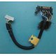 CAVO DI COLLEGAMENTO MAIN CONTROL PER TV SONY KDL-32S3000