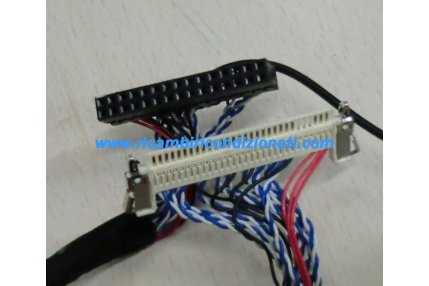 Cavi TV - CAVO DI COLLEGAMENTO MAIN CONTROL PER TV THES LEW22TA90KL