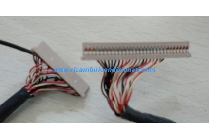 Cavi TV - CAVO DI COLLEGAMENTO MAIN CONTROL PER TV THOMSON 30LB020S4
