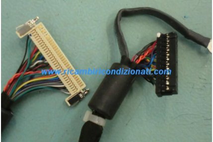 Cavi TV - CAVO DI COLLEGAMENTO MAIN CONTROL PER TV THOMSON 32LB030B5