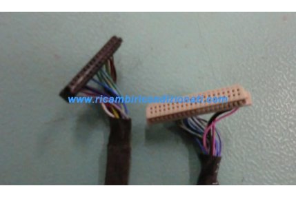 Cavi TV - CAVO DI COLLEGAMENTO MAIN CONTROL PER TV THOMSON 42PB040B5