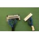 CAVO DI COLLEGAMENTO MAIN CONTROL PER TV TOSHIBA 32AV505D
