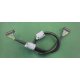 CAVO DI COLLEGAMENTO MAIN CONTROL PER TV TOSHIBA 32WL36P