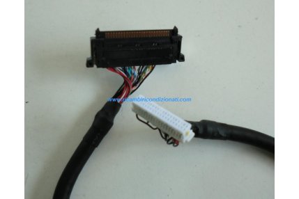 Cavi TV - CAVO DI COLLEGAMENTO MAIN CONTROL PER TV TOSHIBA 39L2333D