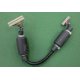 CAVO DI COLLEGAMENTO MAIN CONTROL PER TV TOSHIBA NR 27WL46G