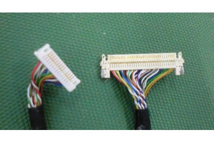 Cavi TV - CAVO DI COLLEGAMENTO MAIN CONTROL PER TV UNITED LTV 19X53W