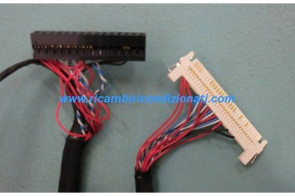 Cavi TV - CAVO DI COLLEGAMENTO MAIN CONTROL PER TV UNITED LTW15X99DB