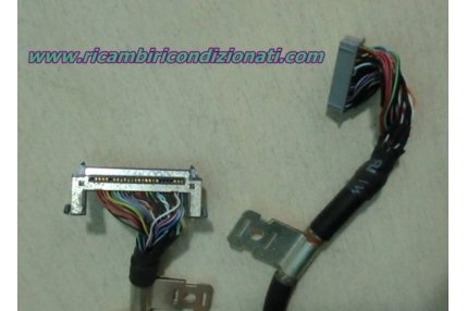 Cavi TV - CAVO DI COLLEGAMENTO MAIN SCALER PER TV SONY KDL-32D3000