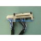 CAVO DI COLLEGAMENTO PER TV ALTUS AL32LZ7K