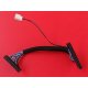 CAVO DI COLLEGAMENTO PER TV MAJESTIC TVD 222LED