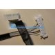 CAVO DI COLLEGAMENTO POWER BARRE LED PER TV SAMSUNG UE46D7000