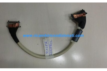 Cavi TV - CAVO DI COLLEGAMENTO SCALER CONTROL PER TV PHILIPS 37PFL7662D-12