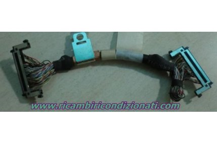 Cavi TV - CAVO DI COLLEGAMENTO SCALER CONTROL PER TV SONY KDL-32D3000