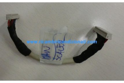 Cavi TV - CAVO DI COLLEGAMENTO SCALER MAIN PER TV PHILIPS 37PFL7662D-12